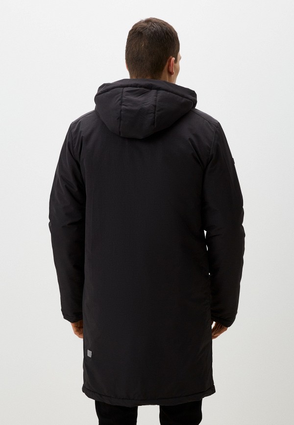 фото Куртка утепленная cosmotex