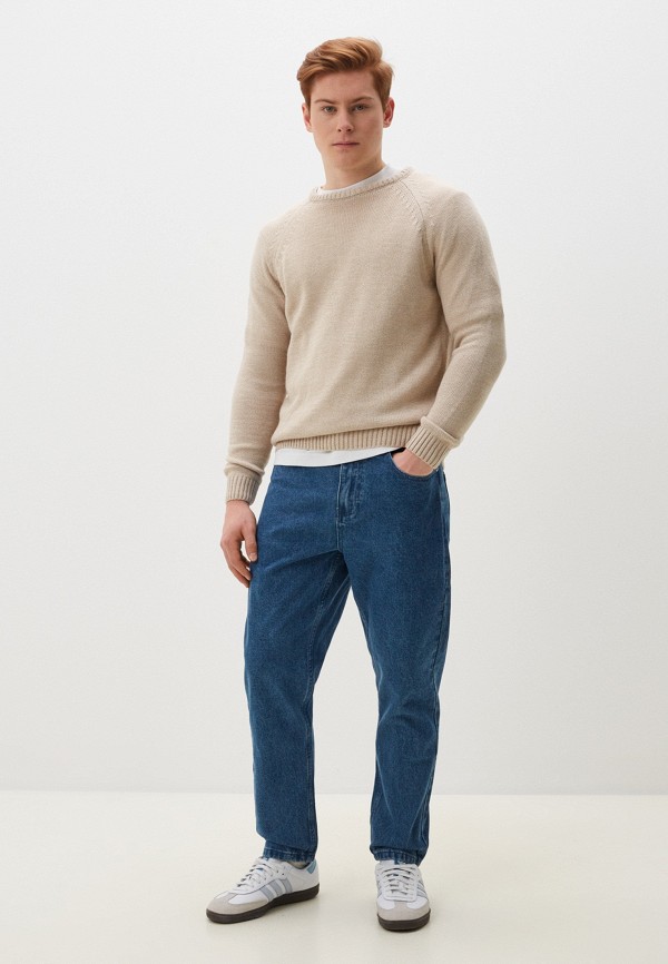 фото Джинсы shu