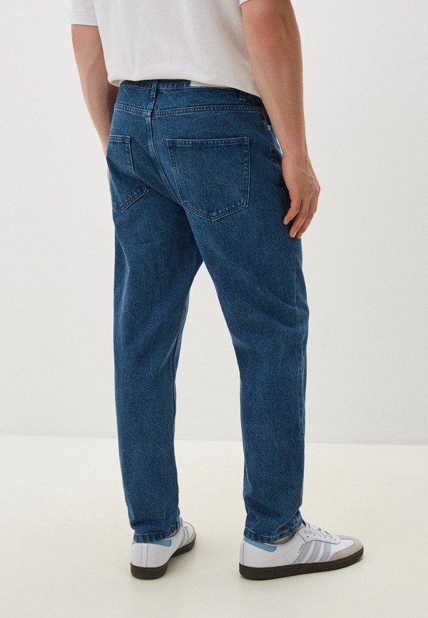 фото Джинсы shu