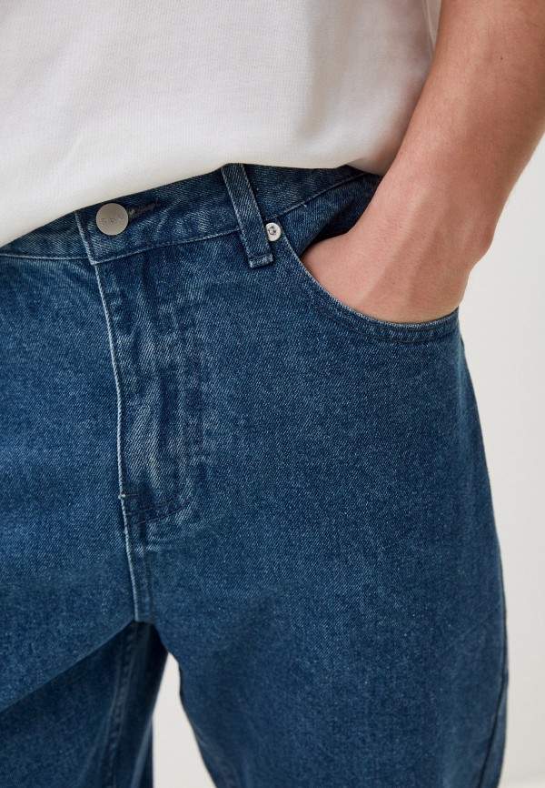 фото Джинсы shu