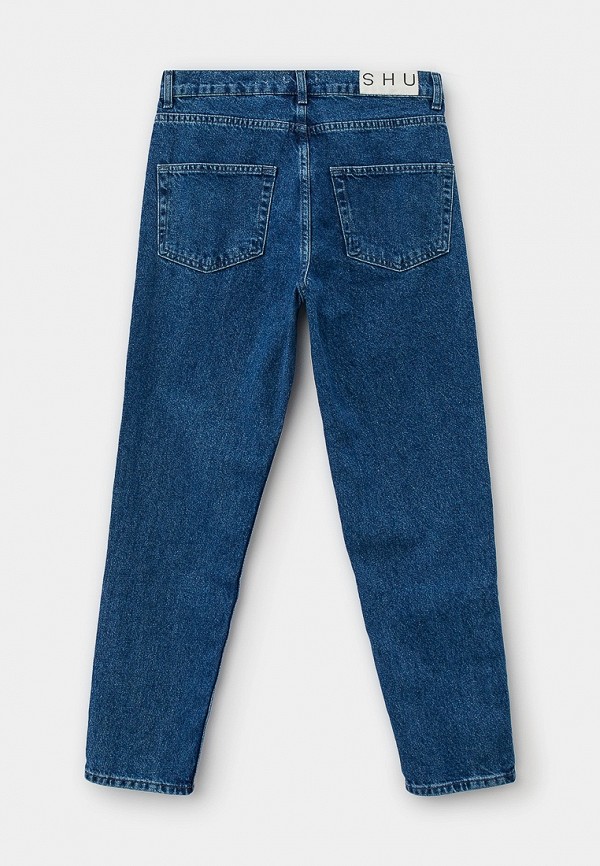 фото Джинсы shu