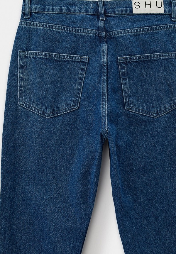 фото Джинсы shu