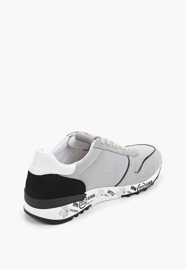 фото Кроссовки emanuele gelmetti