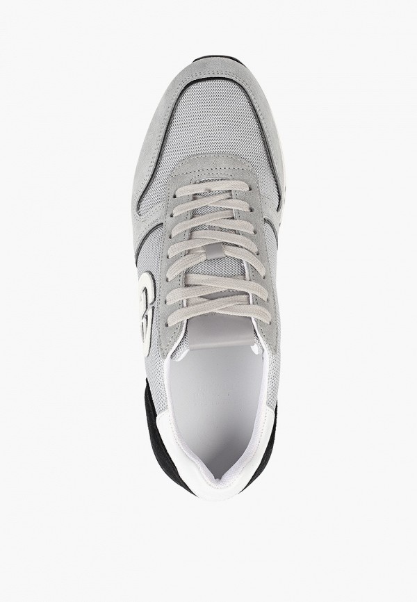 фото Кроссовки emanuele gelmetti