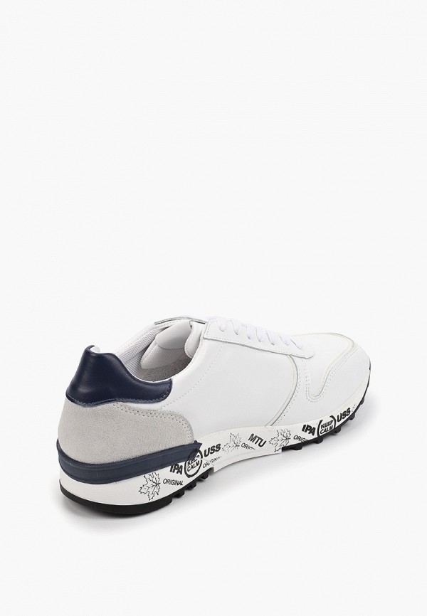 фото Кроссовки emanuele gelmetti