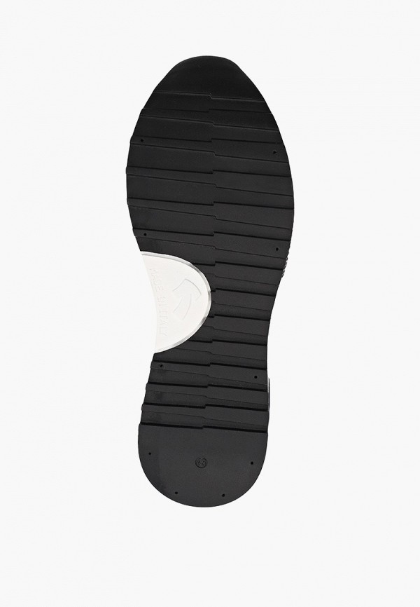 фото Кроссовки emanuele gelmetti