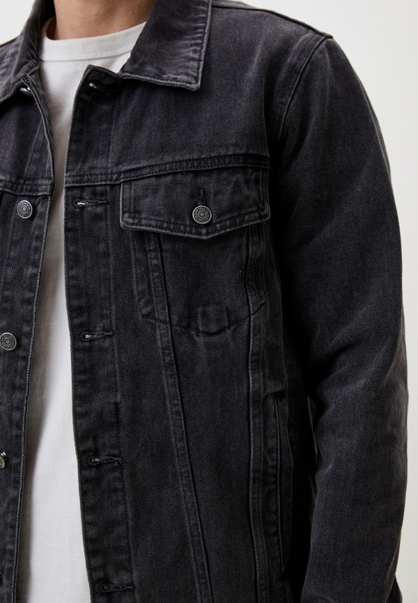 фото Куртка джинсовая mossmore