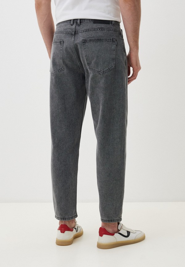 фото Джинсы mossmore