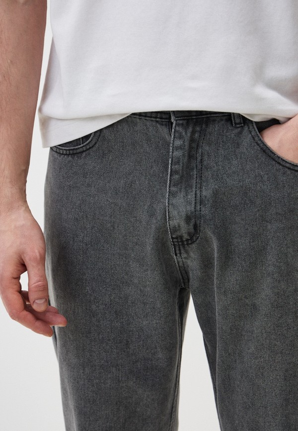 фото Джинсы mossmore