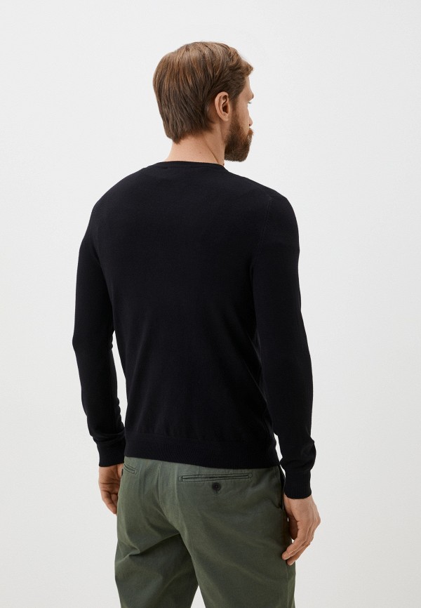Пуловер Brostem цвет Черный  Фото 3