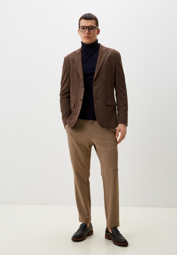 фото Водолазка brostem