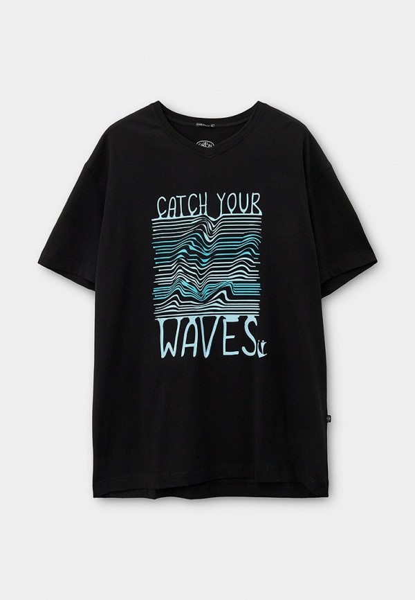 фото Футболка galion