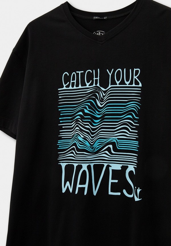 фото Футболка galion