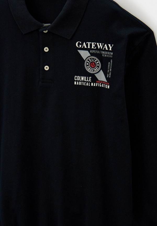 фото Поло galion