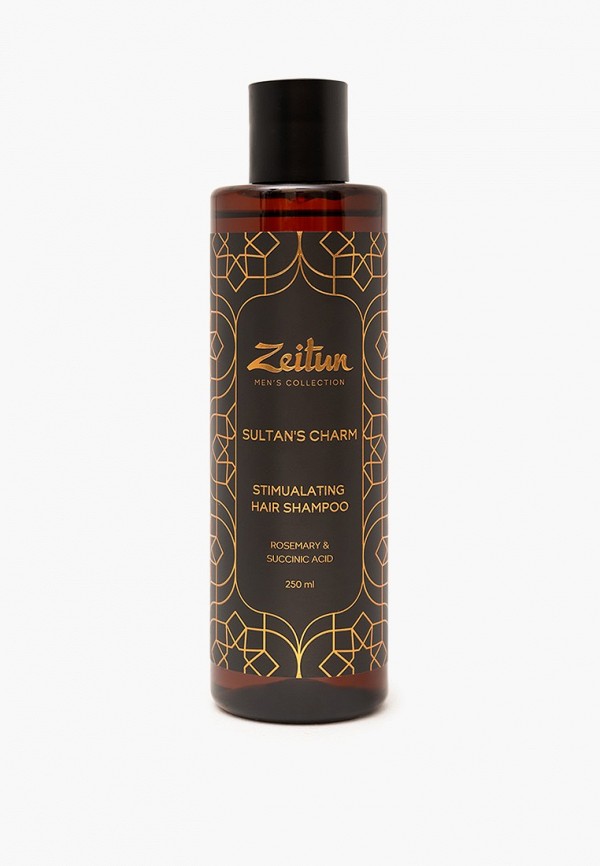 Шампунь Zeitun 899₽