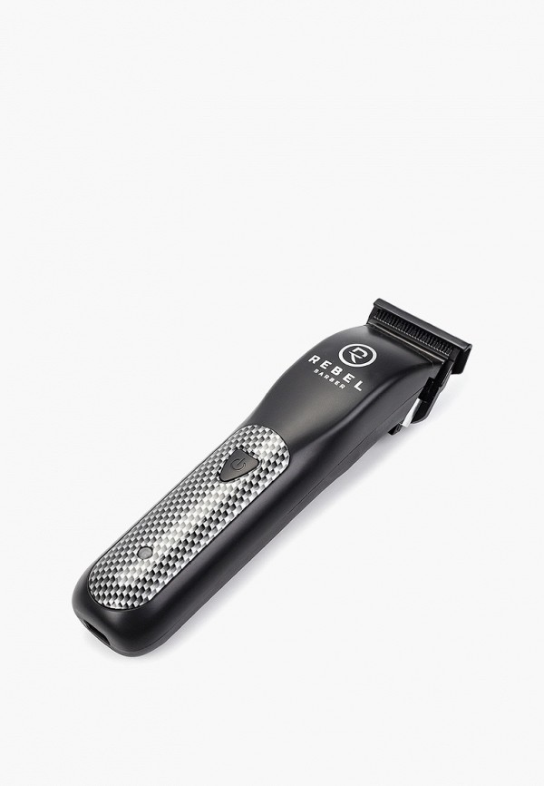 Машинка для стрижки и бритья Rebel