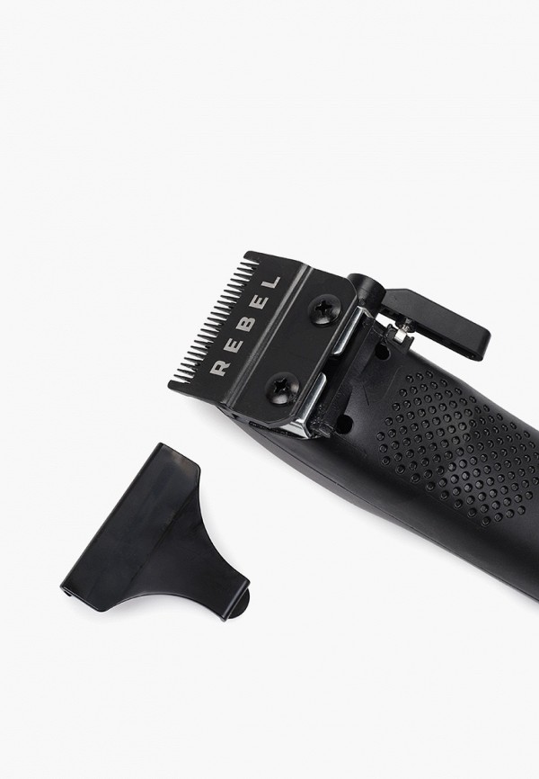 Машинка для стрижки и бритья Rebel