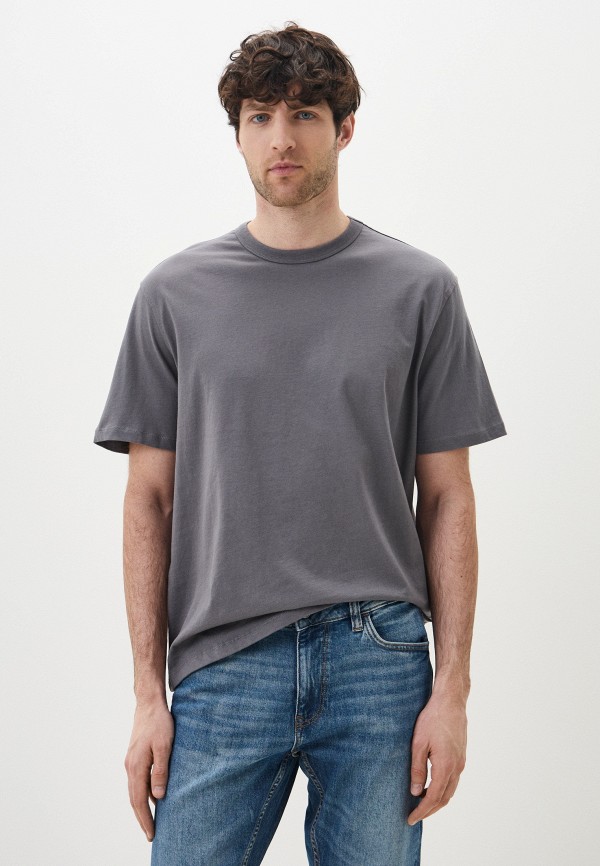 фото Футболка zrn man