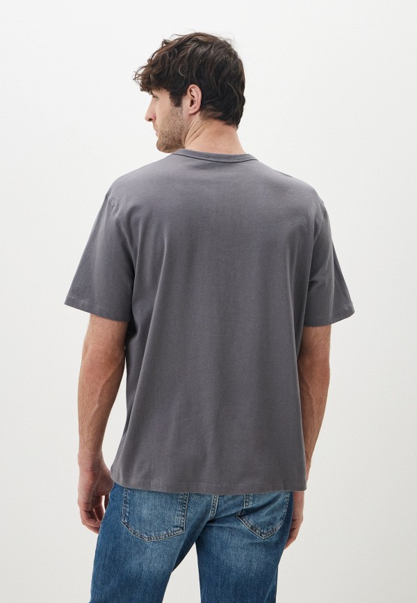 фото Футболка zrn man