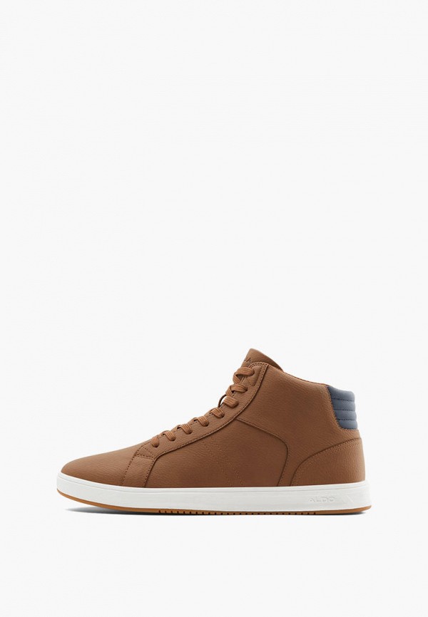 

Ботинки Aldo, Коричневый, Lamoda Exclusive