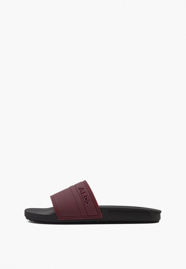 

Сланцы Aldo, Бордовый