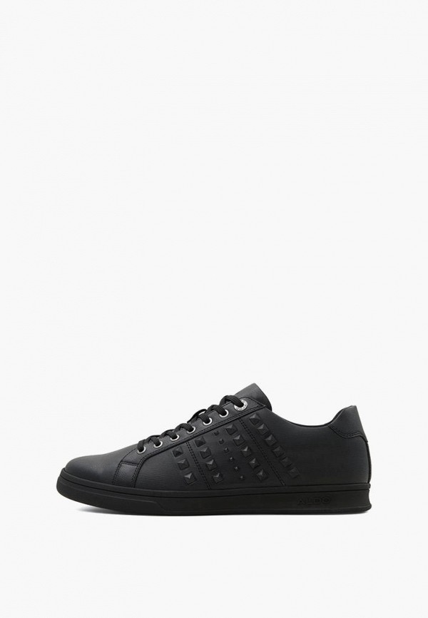 

Кеды Aldo, Черный, Lamoda Exclusive