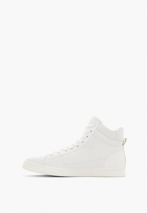 фото Ботинки aldo