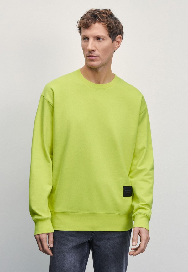 Свитшот Zrn Man