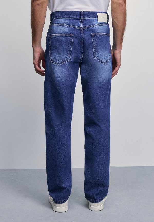 фото Джинсы zrn man