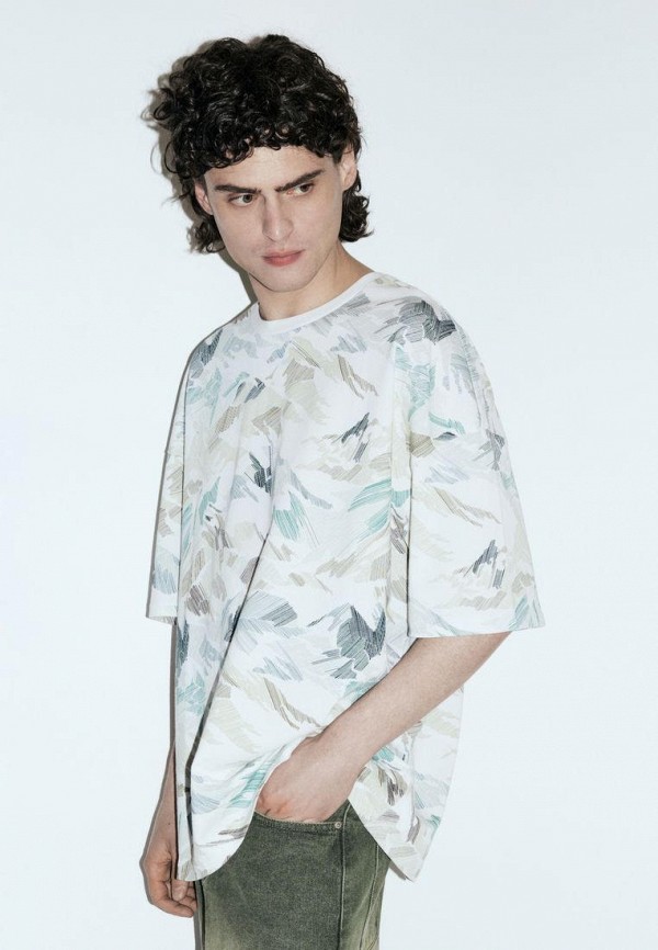 фото Футболка befree