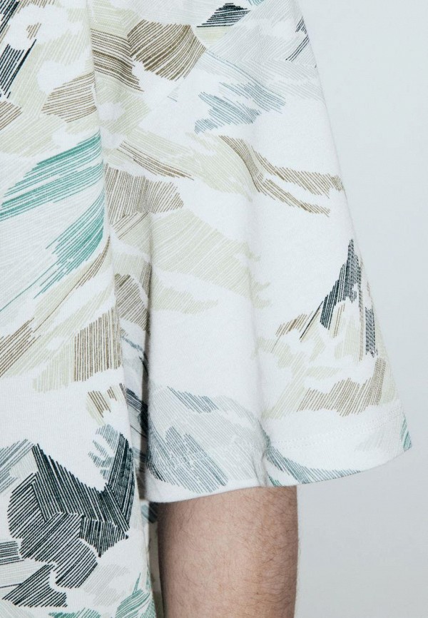 фото Футболка befree