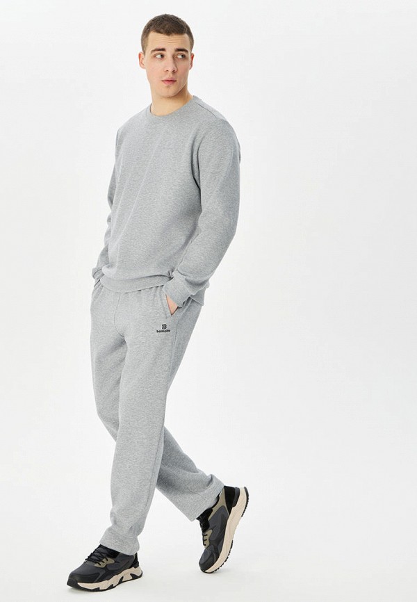 фото Брюки спортивные baasploa