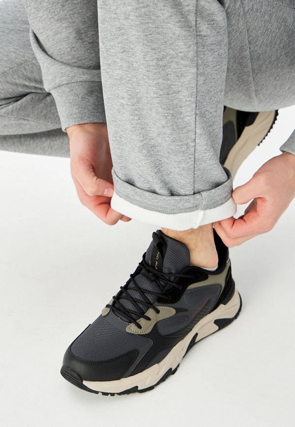 фото Брюки спортивные baasploa