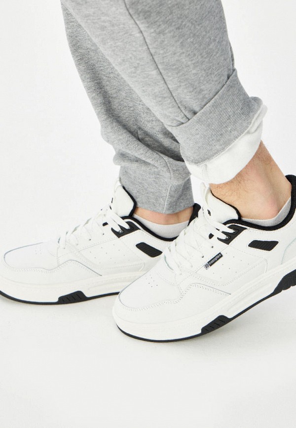 фото Брюки спортивные baasploa