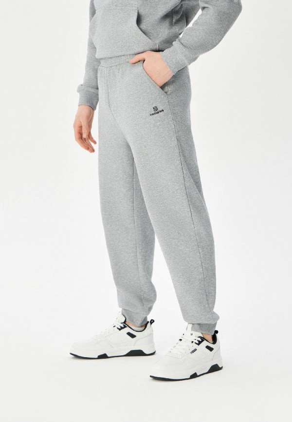 фото Брюки спортивные baasploa