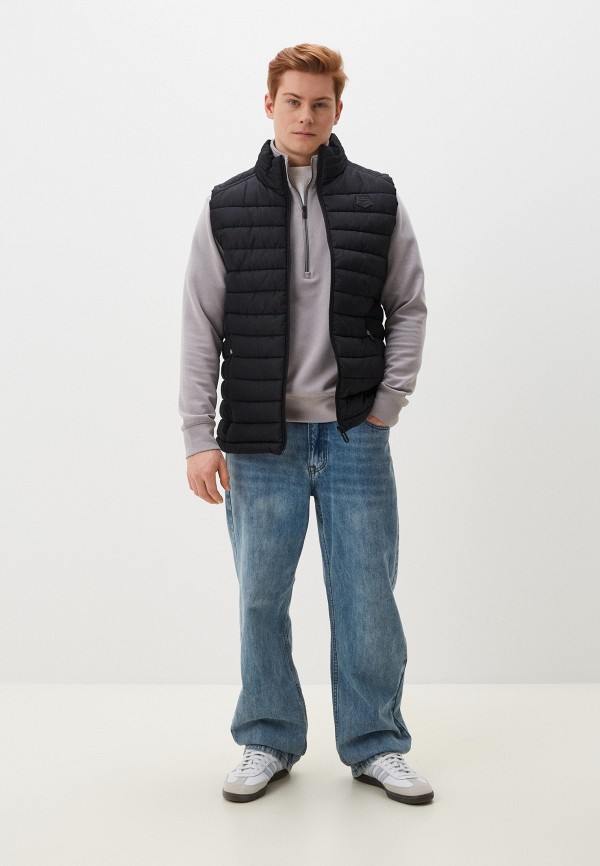 фото Жилет утепленный colin's