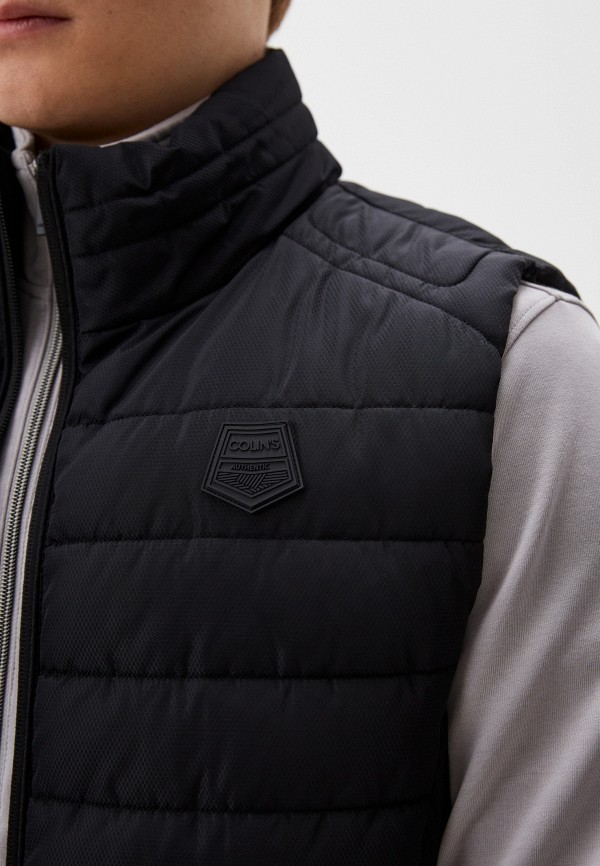 фото Жилет утепленный colin's