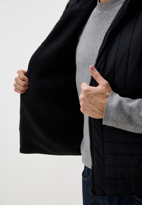 фото Жилет утепленный colin's