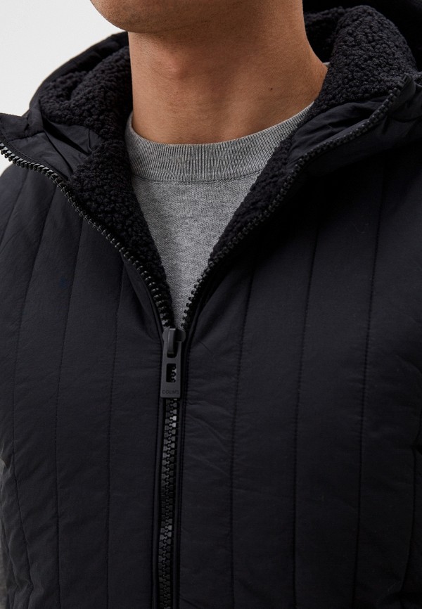 фото Жилет утепленный colin's