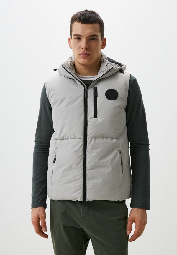 фото Жилет утепленный colin's