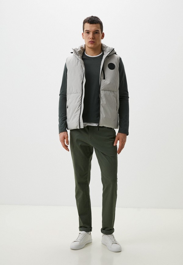 фото Жилет утепленный colin's