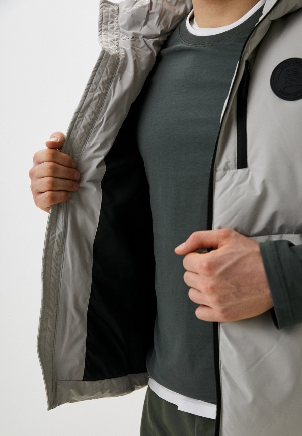 фото Жилет утепленный colin's