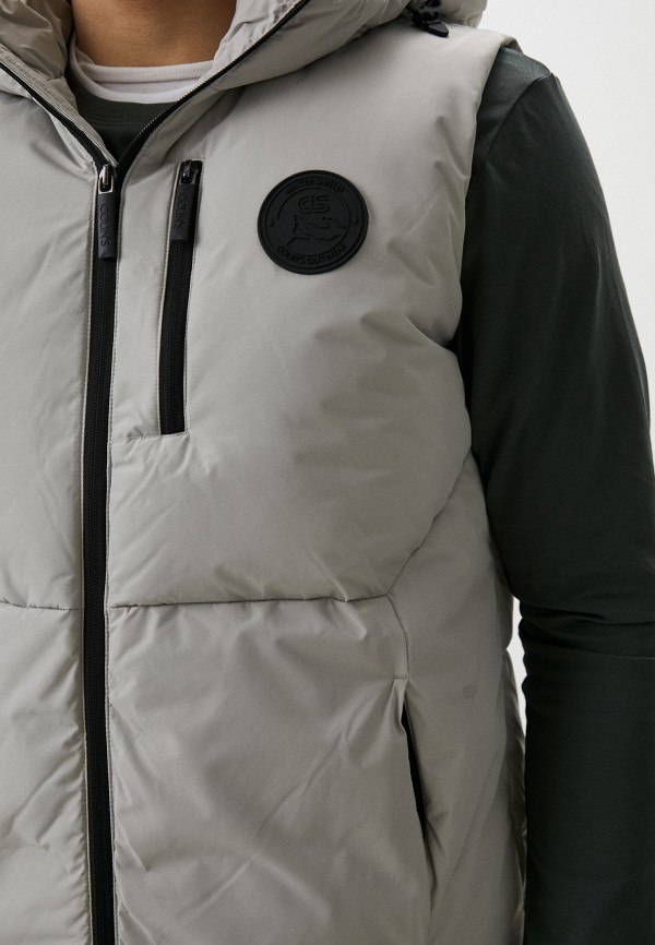 фото Жилет утепленный colin's