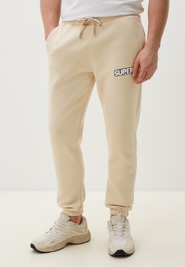 фото Брюки спортивные colin's