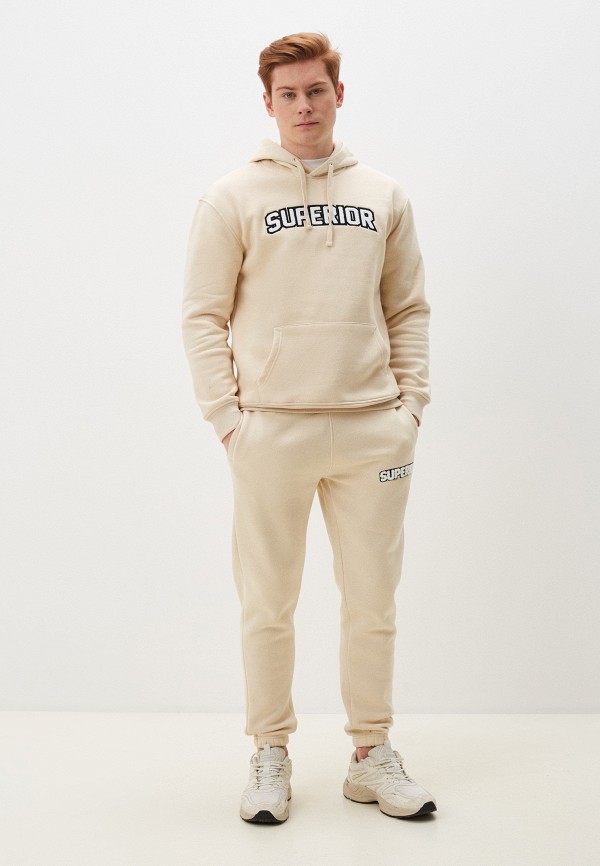 фото Брюки спортивные colin's