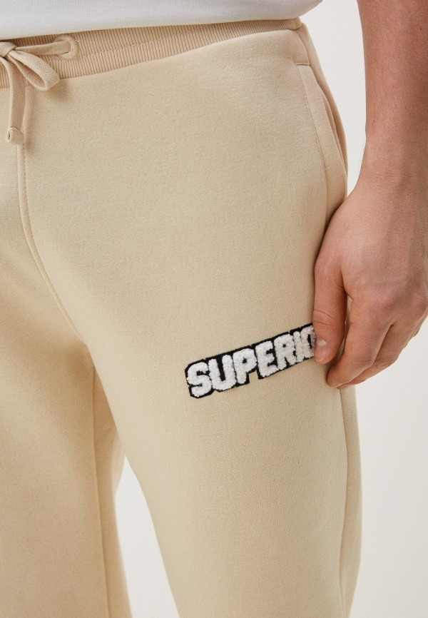 фото Брюки спортивные colin's