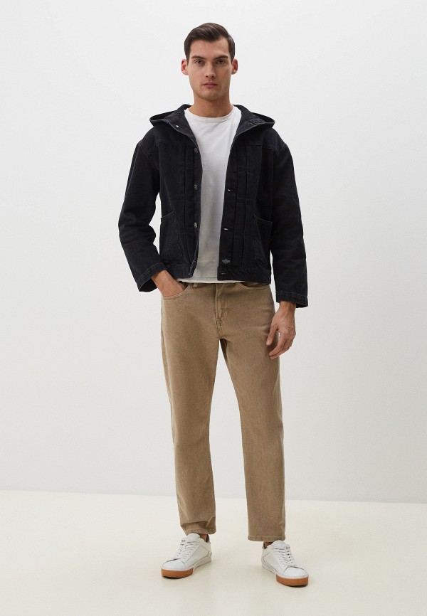 фото Куртка джинсовая colin's