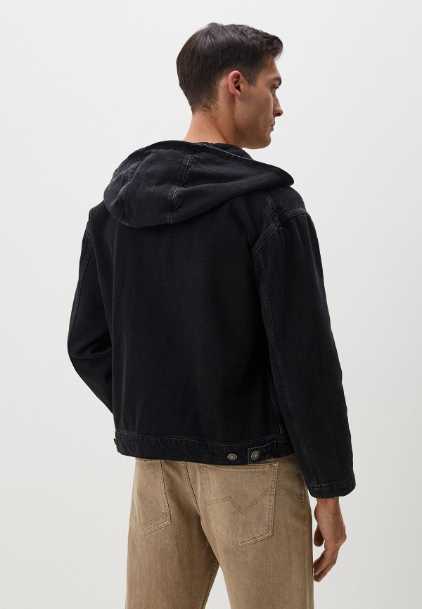 фото Куртка джинсовая colin's