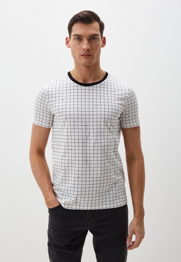 фото Футболка colin's