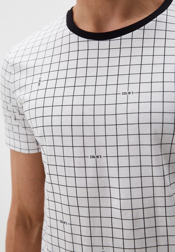 фото Футболка colin's